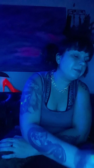 lissyhot84 30-10-2021 Topless 